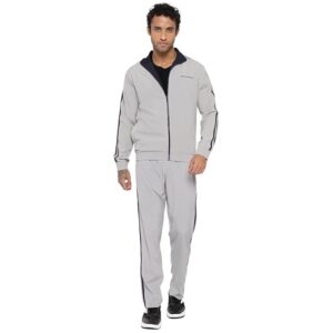 OFF LIMITS Men's CNS CORE Zipper Tracksuits