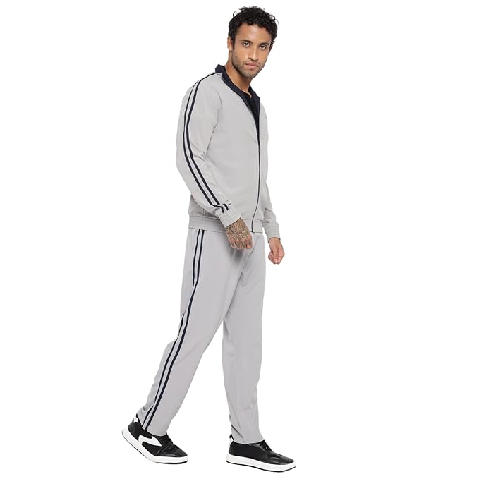 OFF LIMITS Men's CNS CORE Zipper Tracksuits - Image 2